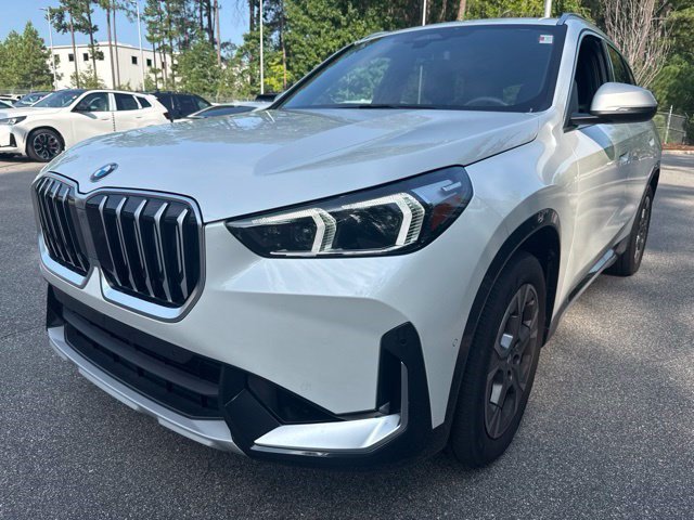 Certified 2023 BMW X1 xDrive28i w/ Convenience Package