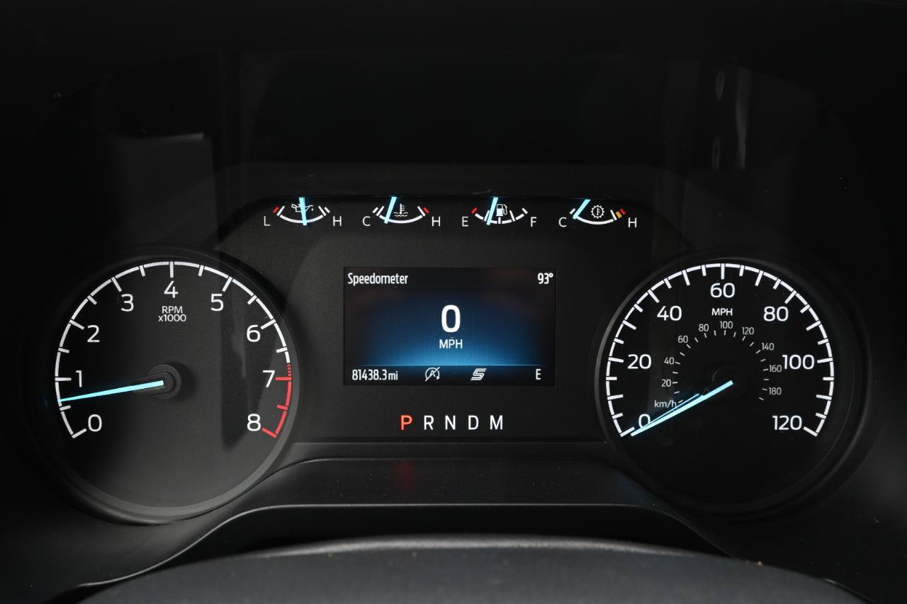 Used 2023 Ford F150 XL AWD/4WD image 25