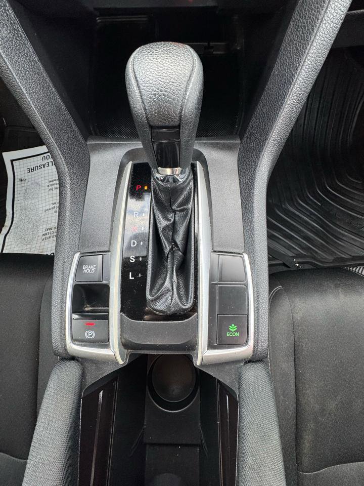 Used 2019 Honda Civic LX image 24