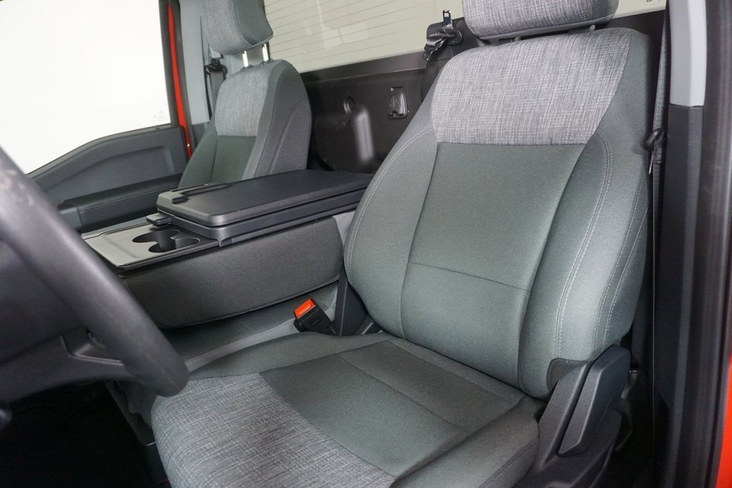 Used 2023 Ford F450 XLT w/ XLT Value Package image 30