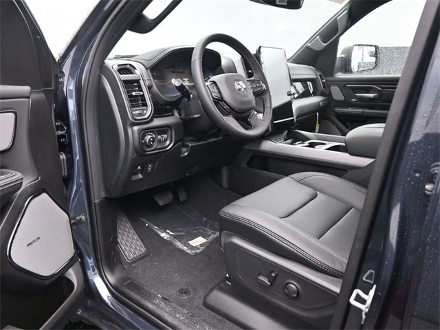 New 2026 RAM 1500 Rebel w/ Rebel Level 2 Equipment Group image 13