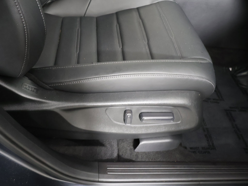 Used 2025 Honda CR-V EX-L image 33