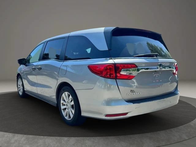 Used 2019 Honda Odyssey LX image 3