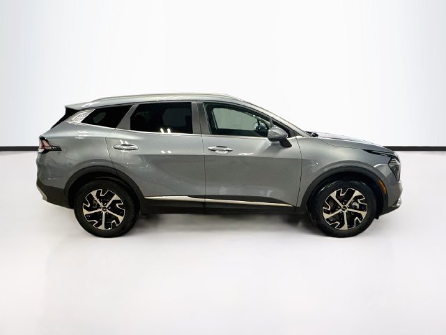 Certified 2024 Kia Sportage EX AWD/4WD image 8