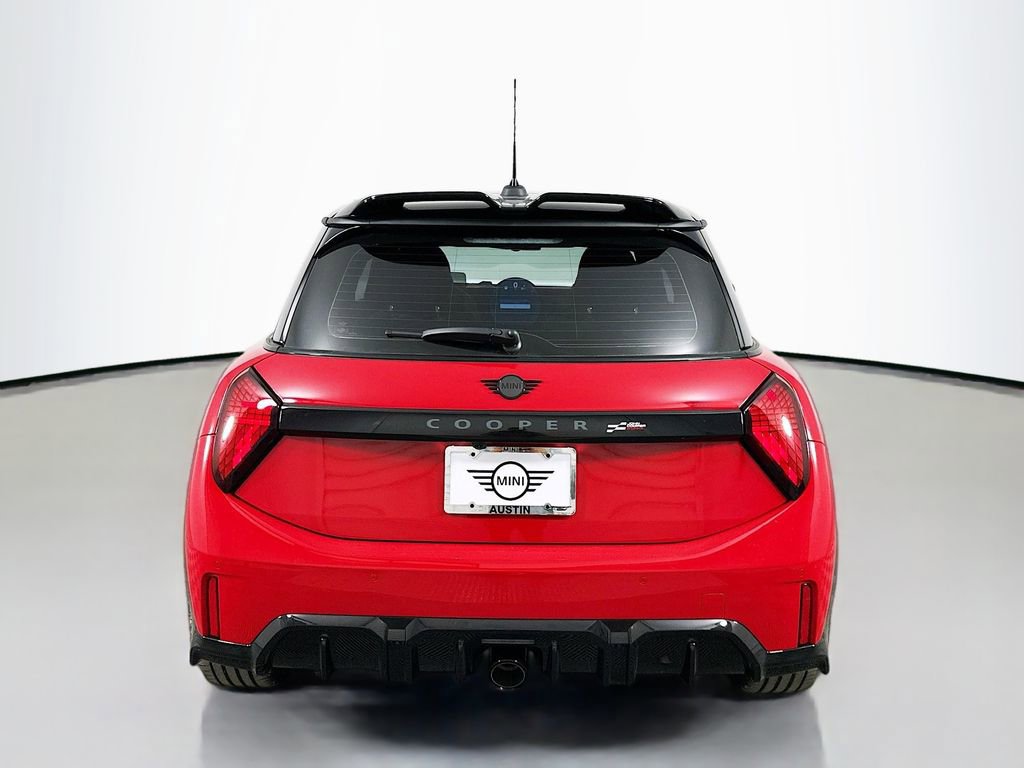 New 2026 MINI Cooper John Cooper Works image 6