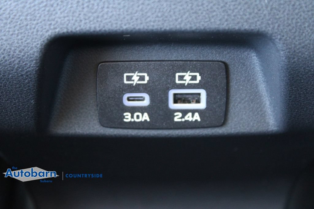 Used 2026 Subaru Crosstrek 2.5i Premium w/ Convenience Package #2 AWD/4WD image 19