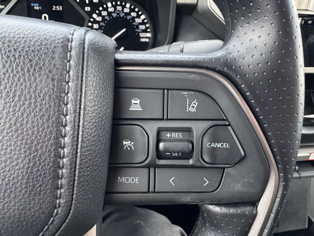 New 2026 Toyota Tundra SR5 image 18