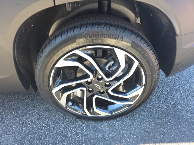 New 2026 Chevrolet TrailBlazer RS w/ Convenience Package image 7