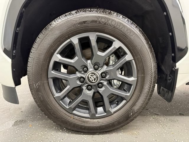 Certified 2026 Toyota Sequoia Platinum w/ Tow Technology Package AWD/4WD image 19