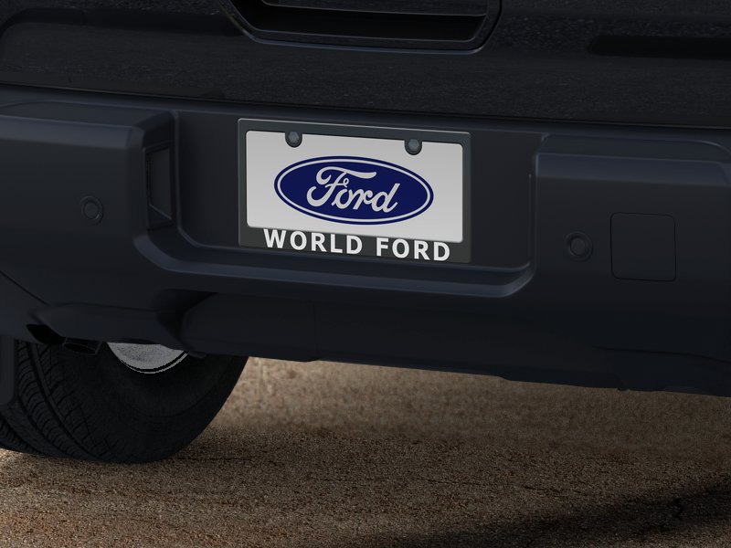 New 2025 Ford Bronco Sport Heritage AWD/4WD image 39