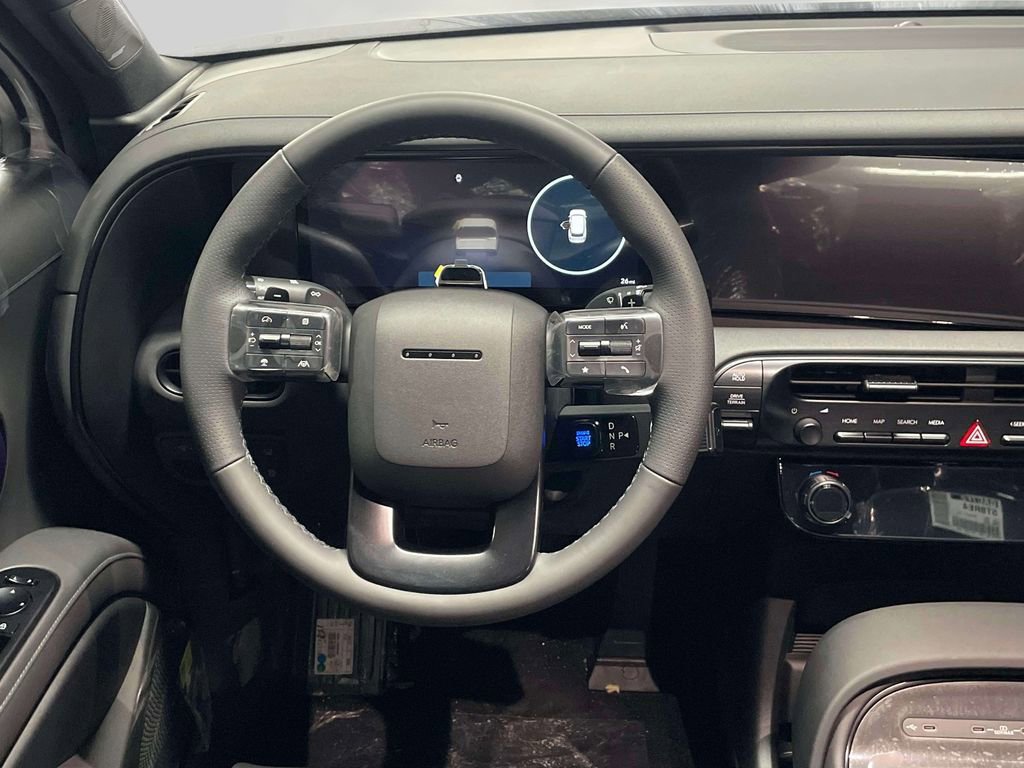 New 2026 Hyundai Palisade XRT Pro image 15