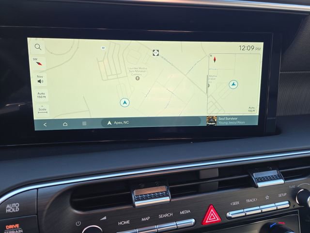 New 2026 Hyundai Palisade Calligraphy image 34