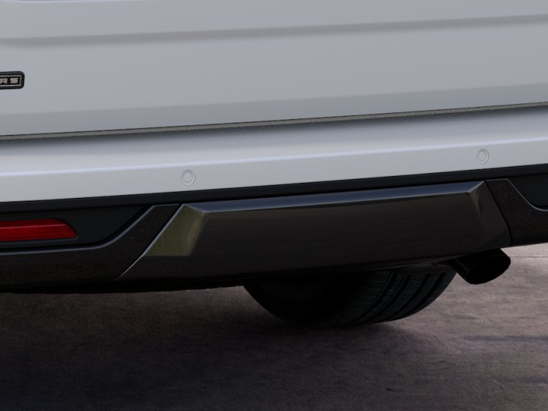 New 2027 Ford Expedition Max Platinum AWD/4WD image 23