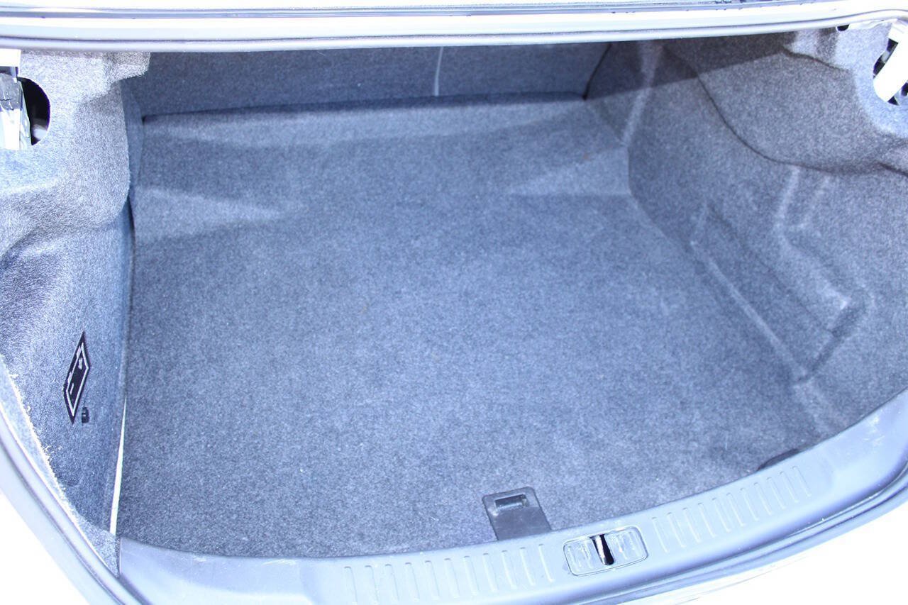 Used 2014 Chevrolet Malibu LS w/ Protection Package FWD image 23