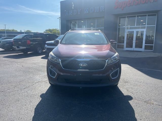 Used 2016 Kia Sorento LX image 12