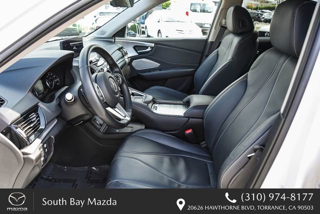 Used 2023 Acura RDX w/ Technology Package image 17