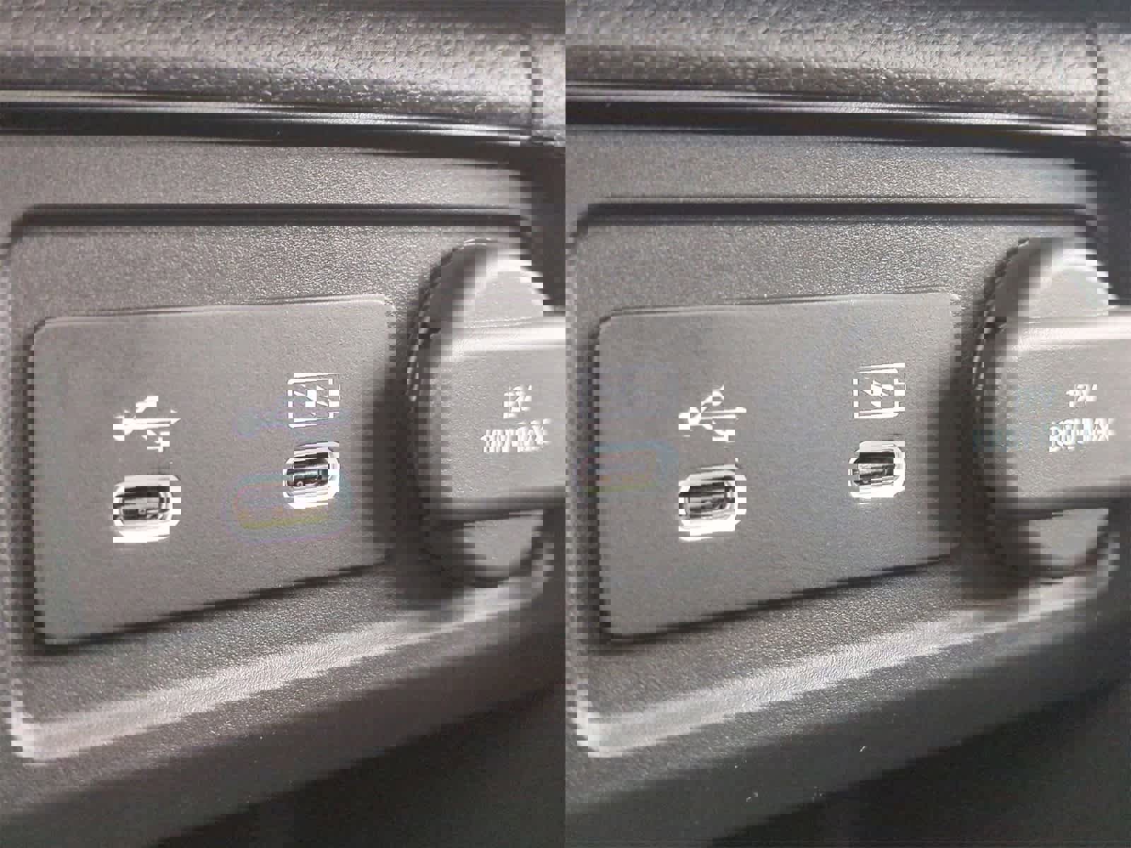 New 2026 Honda Passport TrailSport image 32