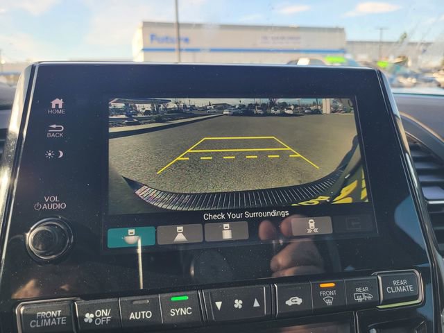Used 2024 Honda Odyssey Touring image 22