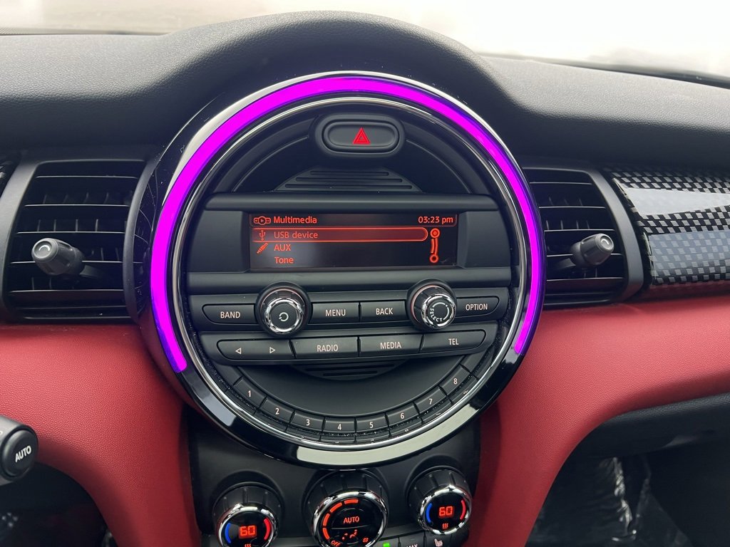 Used 2014 MINI Cooper S image 24