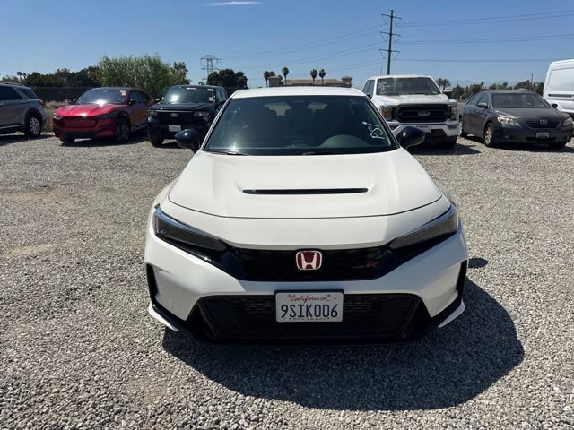 Used 2025 Honda Civic Type R image 5