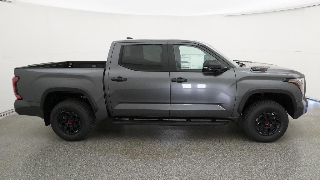 New 2026 Toyota Tundra TRD Pro image 18
