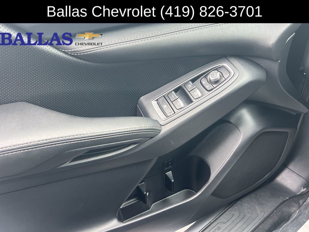 Used 2023 Subaru Ascent Limited image 18