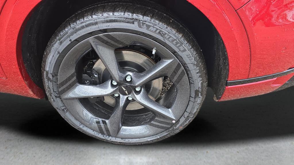 New 2026 Genesis GV70 3.5T Sport Prestige AWD/4WD image 27