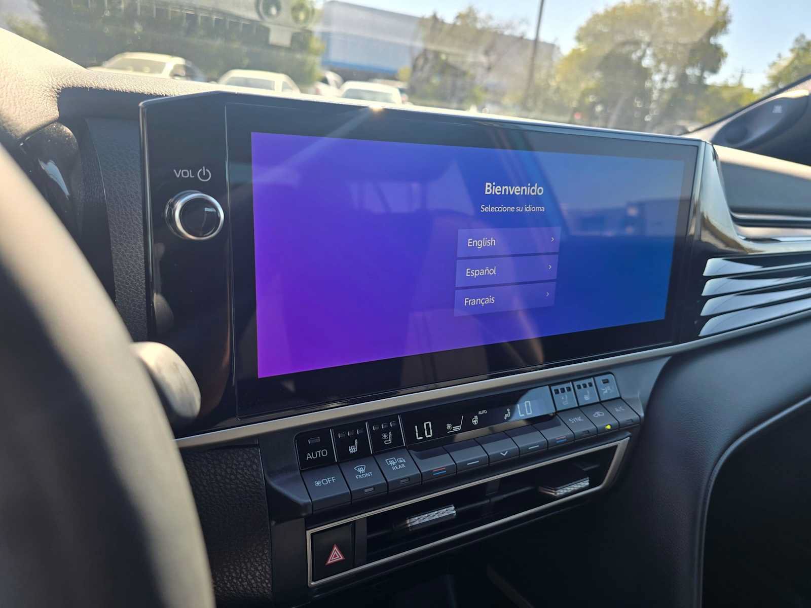 Used 2025 Toyota Camry XSE w/ Premium Plus Package FWD image 27
