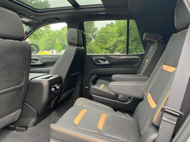 Used 2024 GMC Yukon AT4 w/ AT4 Premium Package AWD/4WD image 25