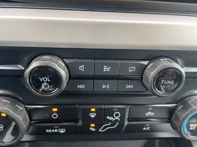 Used 2023 Ford F250 XLT w/ 360-Degree Camera Package image 28