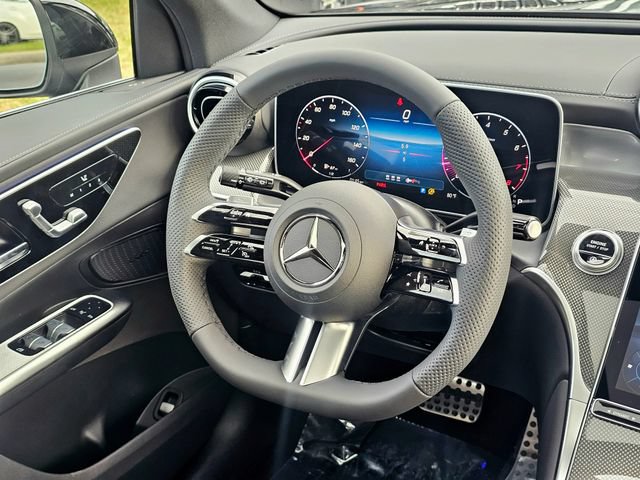 New 2026 Mercedes-Benz GLC 300 4MATIC image 30