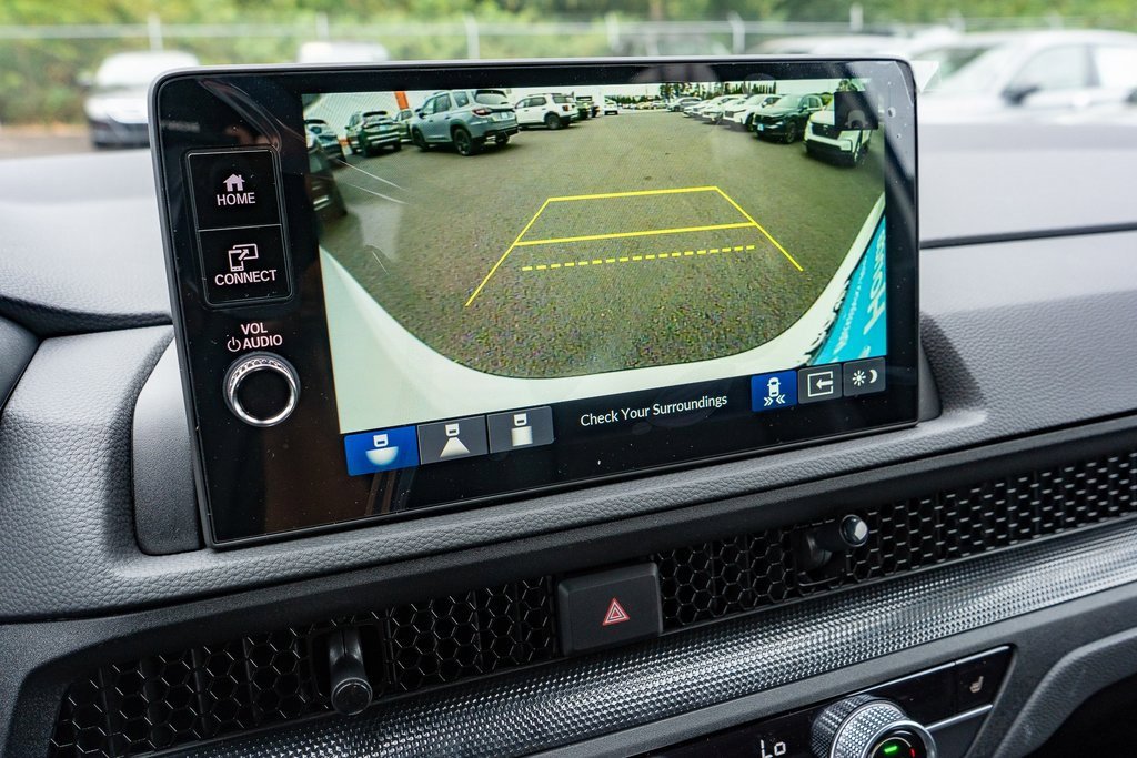 New 2026 Honda CR-V Sport-L image 28