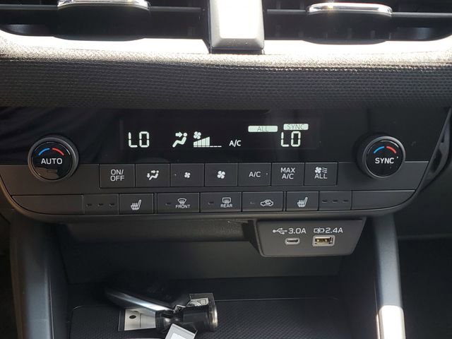 New 2026 Subaru Outback Premium AWD/4WD image 28