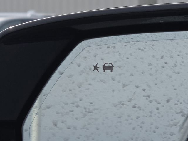 New 2026 GMC Yukon AT4 w/ AT4 Premium Package image 13