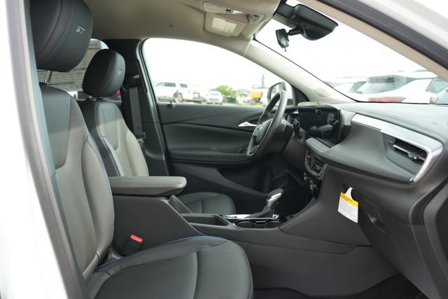 New 2026 Buick Encore GX Sport Touring w/ Advanced Technology Package AWD/4WD image 22