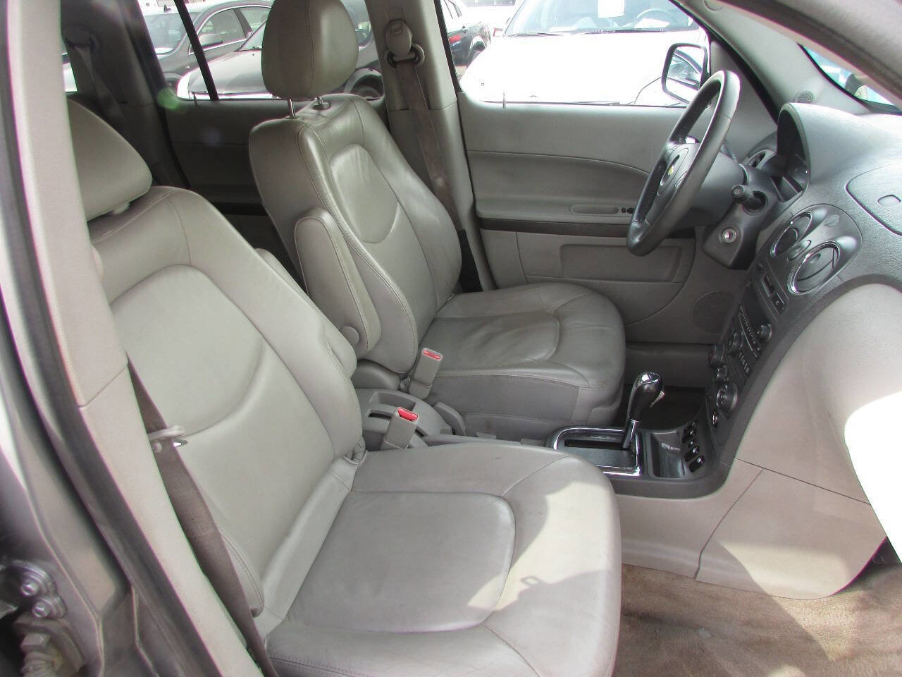 Used 2006 Chevrolet HHR LT FWD image 12