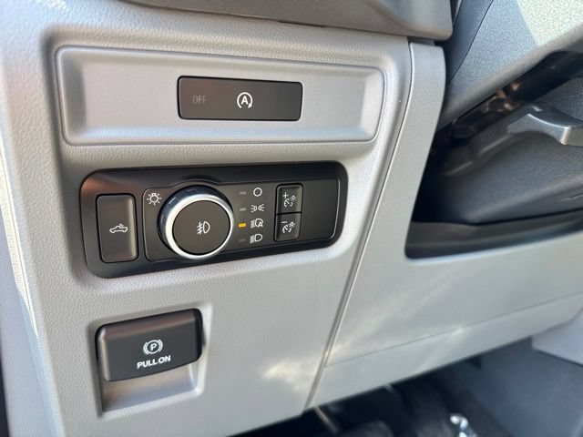 Used 2025 Ford F150 XLT w/ Equipment Group 301A Standard AWD/4WD image 15