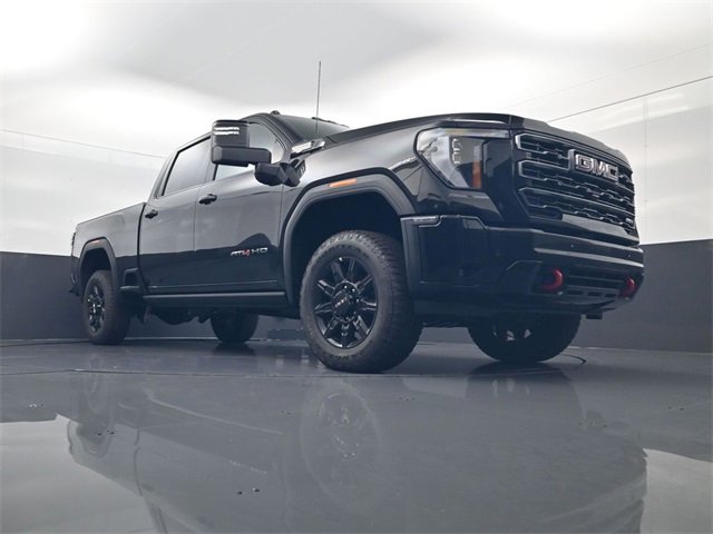 New 2026 GMC Sierra 3500 AT4 w/ AT4 Premium Plus Package image 23