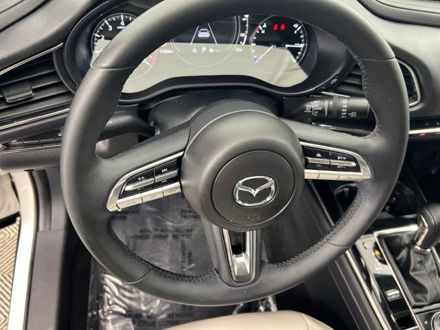 Certified 2023 MAZDA CX-30 AWD 2.5 S w/ Preferred Package image 21