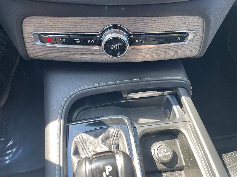 Used 2020 Volvo XC90 T6 Inscription image 27