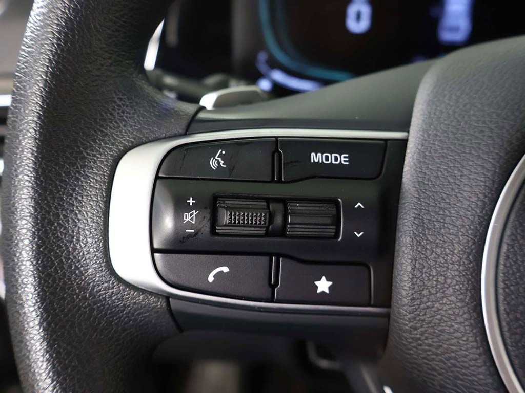 Used 2023 Kia Sportage LX AWD/4WD image 37