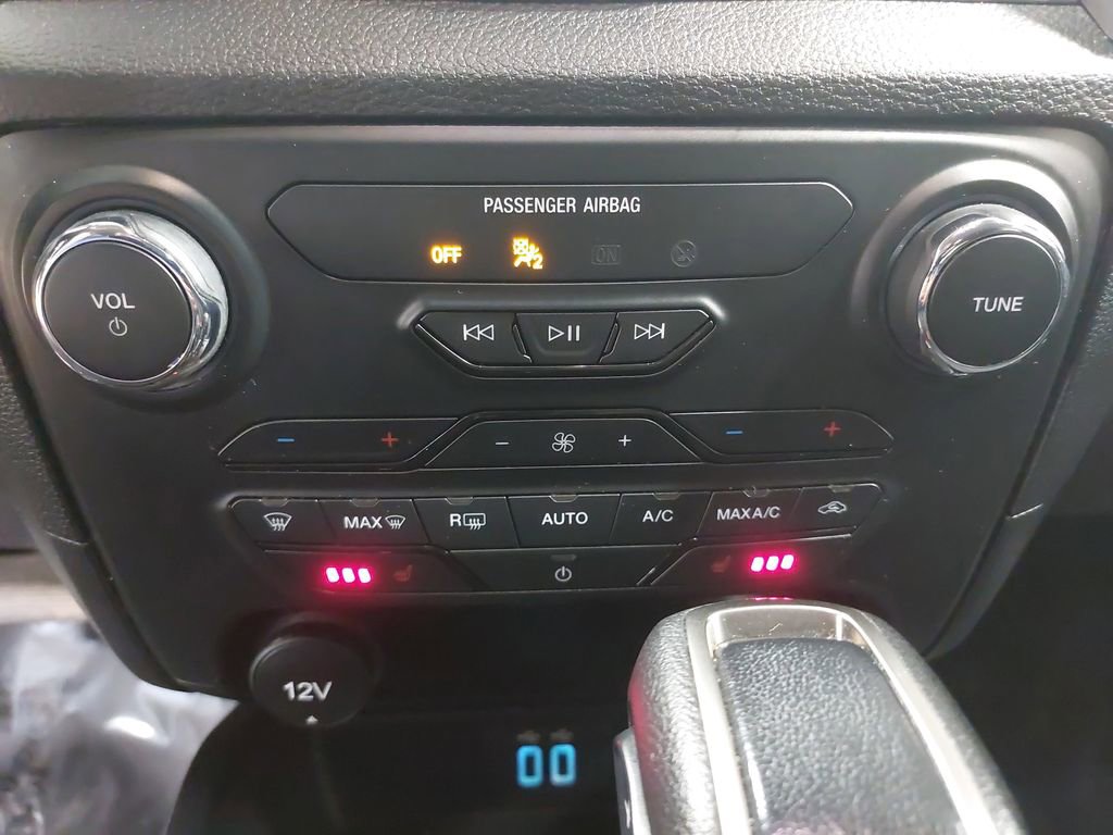 Used 2022 Ford Ranger XLT w/ Equipment Group 302A High AWD/4WD image 20