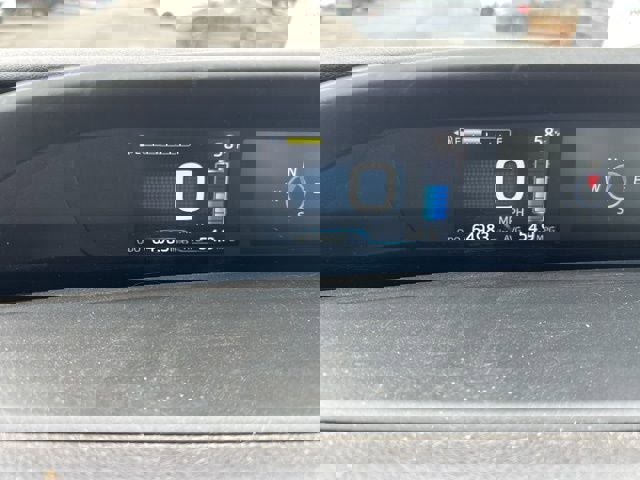 Used 2018 Toyota Prius Four w/ Advanced Technology Package FWD image 9