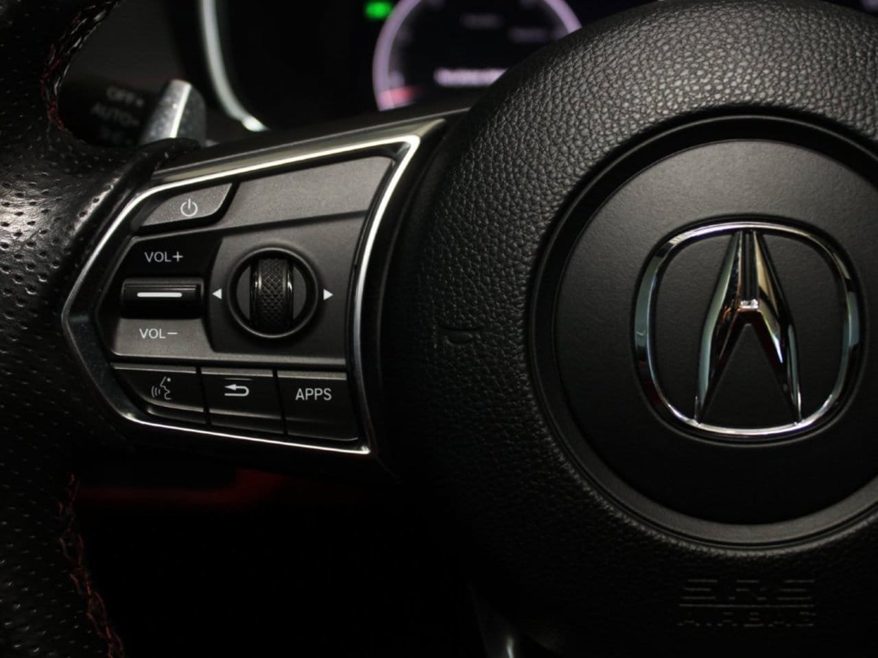 Used 2022 Acura MDX A-Spec AWD/4WD image 31