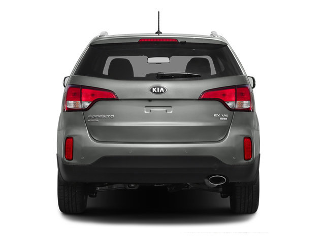 Used 2014 Kia Sorento LX image 8