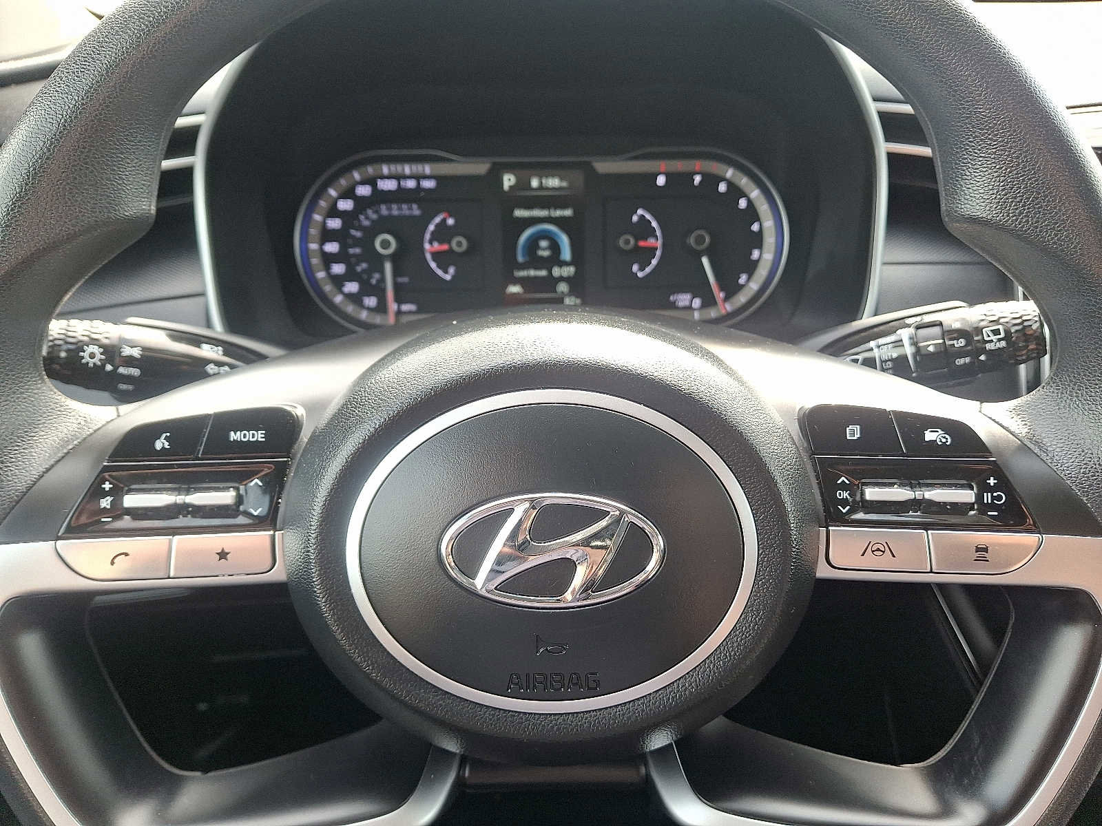 Used 2023 Hyundai Tucson SEL image 18