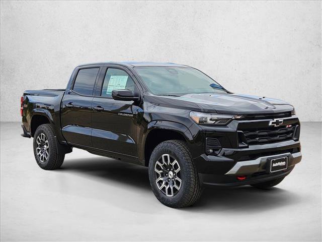 New 2026 Chevrolet Colorado Z71 AWD/4WD image 7