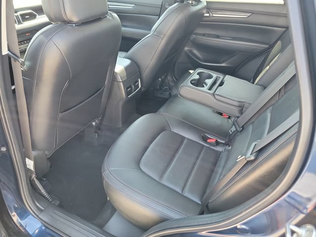 Used 2023 MAZDA CX-5 AWD 2.5 S w/ Premium Package image 25