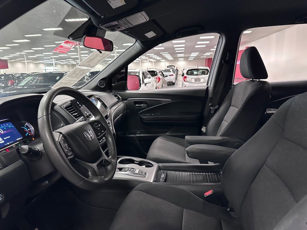 Used 2021 Honda Passport Sport image 15