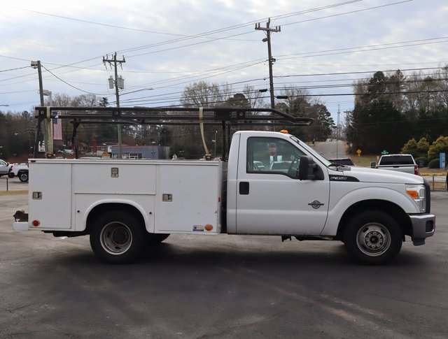 Used 2012 Ford F350 XL w/ XL Value Pkg image 7